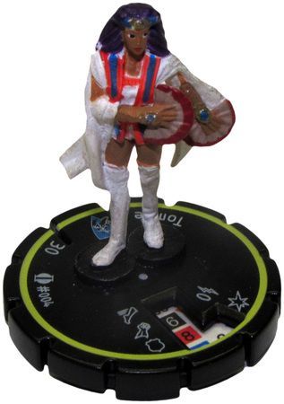 Tomoe 004 Rookie Indy Heroclix Indy HeroClix Tomoe 004 Rookie Indy Heroclix Indy HeroClix