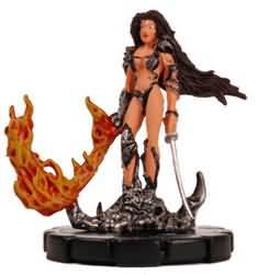 Witchblade 093 Unique Indy Heroclix Indy HeroClix Witchblade 093 Unique Indy Heroclix Indy HeroClix
