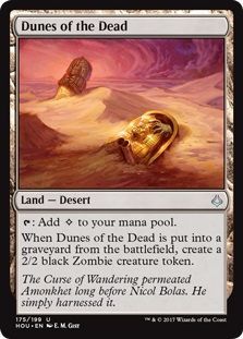 Dunes of the Dead 175 199 Dunes of the Dead 175 199