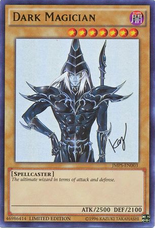 50x Yu-Gi-Oh Dark Paladin Magician Card Sleeves Rare HTF 