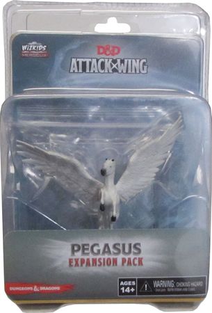Dungeons Dragons Attack Wing Pegasus Expansion Pack WizKids Games WZK71961 Dungeons Dragons Attack Wing Dungeons Dragons Attack Wing Pegasus Expansion Pack WizKids Games WZK71961 Dungeons Dragons Attack Wing