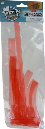 Dungeons Dragons Attack Wing Template Set WizKids Games WZK71683 Dungeons Dragons Attack Wing Dungeons Dragons Attack Wing Template Set WizKids Games WZK71683 Dungeons Dragons Attack Wing