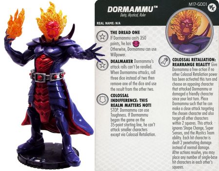 DC Heroclix Giants Collector's Set Collectors 7 Figures PP618 for sale online 