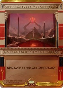 Blood Moon 46 54 Amonkhet Invocations Blood Moon 46 54 Amonkhet Invocations
