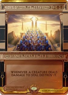 No Mercy 43 54 Amonkhet Invocations No Mercy 43 54 Amonkhet Invocations