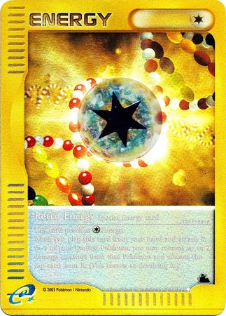 Retro Energy 144 144 Uncommon Reverse Holo Retro Energy 144 144 Uncommon Reverse Holo