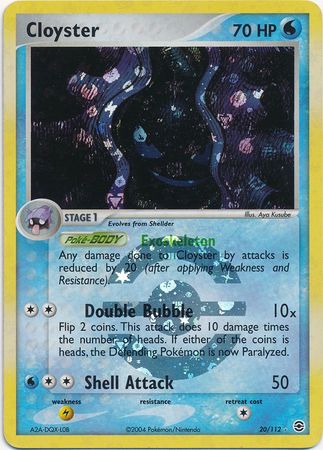 Pokemon Card Voltorb (EX FireRed & LeafGreen) 85/112 NEAR MINT Non-Holo  Common!!