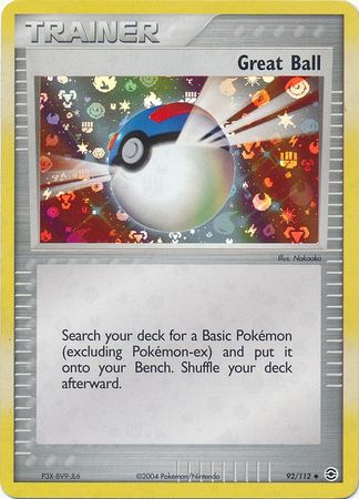 Mavin  Pokemon Farfetch'd 23/112 Fire Red and Leaf Green Rare