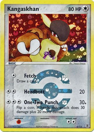 Mavin  Pokemon Card FRLG EX Fire Red Leaf Green Ditto Ref. Holo 4/112 PSA  9 Mint