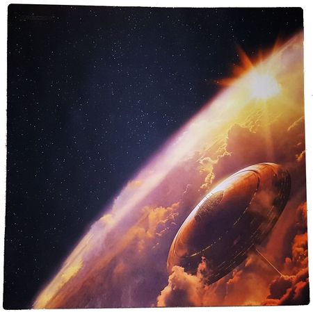 Star Wars X Wing Bespin Playmat SWS32 Playmats Star Wars X Wing Bespin Playmat SWS32 Playmats