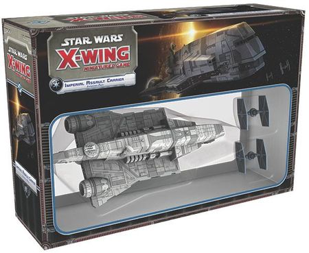 Star Wars X Wing Imperial Assault Expansion Pack SWX35 Star Wars X Wing Games Expansions Star Wars X Wing Imperial Assault Expansion Pack SWX35 Star Wars X Wing Games Expansions