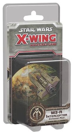 Star Wars X Wing M3 A Interceptor Expansion Pack SWX26 Star Wars X Wing Games Expansions Star Wars X Wing M3 A Interceptor Expansion Pack SWX26 Star Wars X Wing Games Expansions