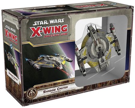 Star Wars X Wing Shadow Caster Expansion Pack SWX56 Star Wars X Wing Games Expansions Star Wars X Wing Shadow Caster Expansion Pack SWX56 Star Wars X Wing Games Expansions