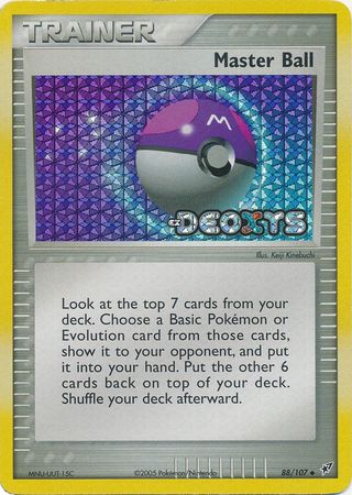 Taillow Deoxys Reverse Holographic sold Fermi Bubbles Grading C-