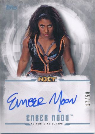 Image result for ember moon signature