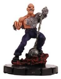 Absorbing Man 084 Veteran Critical Mass Marvel Heroclix Absorbing Man 084 Veteran Critical Mass Marvel Heroclix