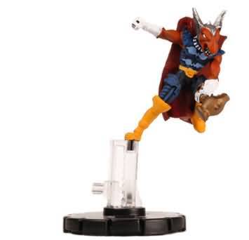 Beta Ray Bill 094 Unique Critical Mass Marvel Heroclix Beta Ray Bill 094 Unique Critical Mass Marvel Heroclix