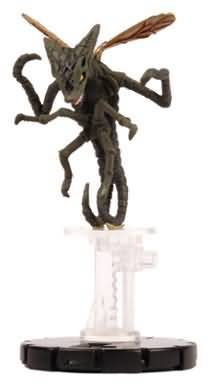 brood queen heroclix