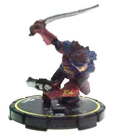 Corsair 022 Rookie Critical Mass Marvel Heroclix Corsair 022 Rookie Critical Mass Marvel Heroclix