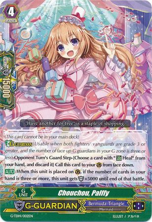 Chouchou Palffy G TD14 002 Chouchou Palffy G TD14 002