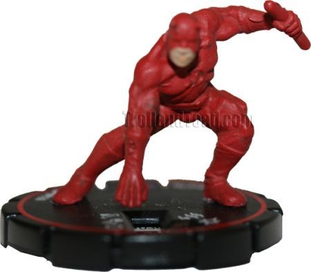Daredevil 036 Veteran Critical Mass Marvel Heroclix Daredevil 036 Veteran Critical Mass Marvel Heroclix
