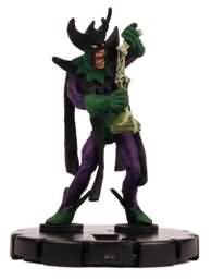 Diablo 065 Experienced Critical Mass Marvel Heroclix Diablo 065 Experienced Critical Mass Marvel Heroclix