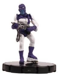 Kree Warrior 009 Veteran Critical Mass Marvel Heroclix Kree Warrior 009 Veteran Critical Mass Marvel Heroclix