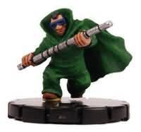 Mole Man 051 Veteran Critical Mass Marvel Heroclix Mole Man 051 Veteran Critical Mass Marvel Heroclix
