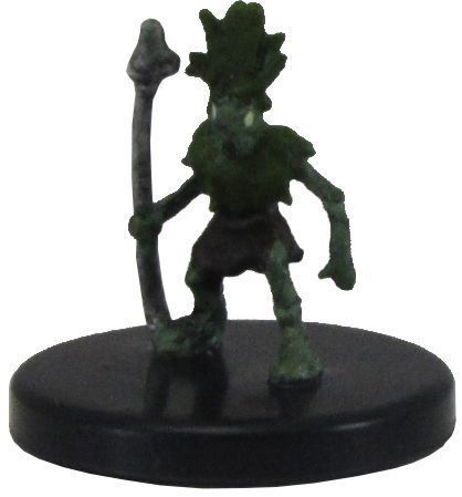 VEGEPYGMY 3 Tomb of Annihilation D/&D Dungeons and Dragons miniatures