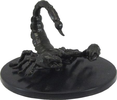 Giant Scorpion 29 45 Icons of the Realms Tomb of Annihilation Giant Scorpion 29 45 Icons of the Realms Tomb of Annihilation