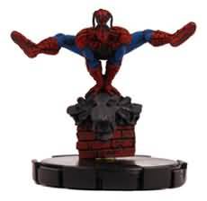 Spiderman 069 Veteran Critical Mass Marvel Heroclix Marvel Critical Mass Spiderman 069 Veteran Critical Mass Marvel Heroclix Marvel Critical Mass