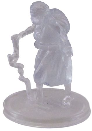 Nanny Pu Pu Invisible 36 45 Icons of the Realms Tomb of Annihilation Nanny Pu Pu Invisible 36 45 Icons of the Realms Tomb of Annihilation