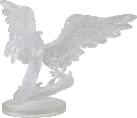 Couatl Invisible 37 45 Icons of the Realms Tomb of Annihilation Couatl Invisible 37 45 Icons of the Realms Tomb of Annihilation