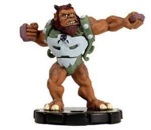 Ulik 075 Veteran Critical Mass Marvel Heroclix Ulik 075 Veteran Critical Mass Marvel Heroclix