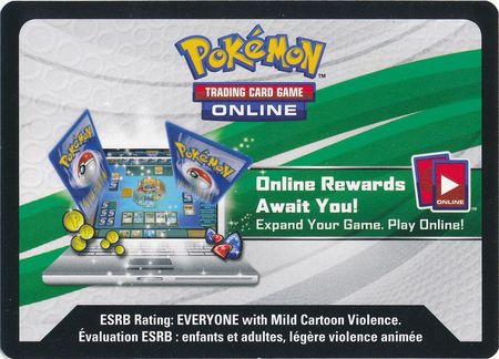 Alolan Meowth 3 Pack Blister Unused Code Card Pokemon TCGO Pokemon TCGO Codes Alolan Meowth 3 Pack Blister Unused Code Card Pokemon TCGO Pokemon TCGO Codes