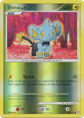 Onix - 92/130 - Common - Reverse Holo - Pokemon Singles » Diamond and Pearl  Sets » Diamond and Pearl - Spell Bound