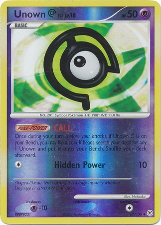 Onix - 92/130 - Common - Reverse Holo - Pokemon Singles » Diamond and Pearl  Sets » Diamond and Pearl - Spell Bound