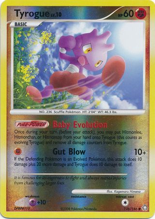 Pokemon Masters EX: Tyrogue Evolves Into Hitmonlee, Hitmonchan