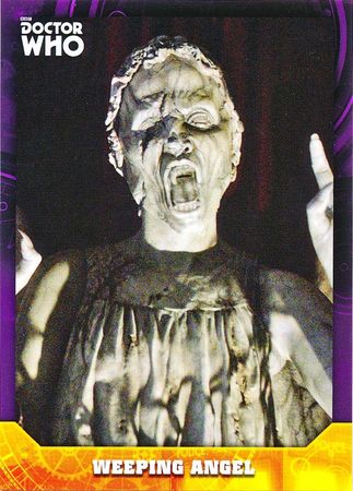 Weeping Angel Purple 10 Base Parallel Variant Weeping Angel Purple 10 Base Parallel Variant