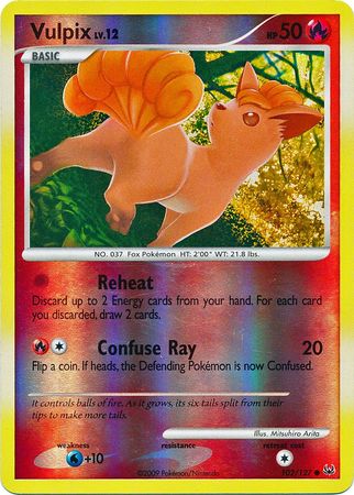 Pokemon Torterra 39//127 Platinum RARE MINT