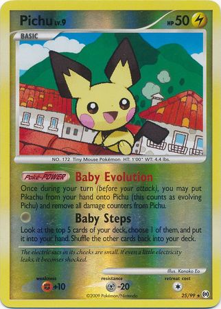 Pokemon Platinum Arceus Cards Pick From List Reverse Holo 