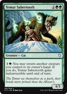 Temur Sabertooth 159 309 Temur Sabertooth 159 309