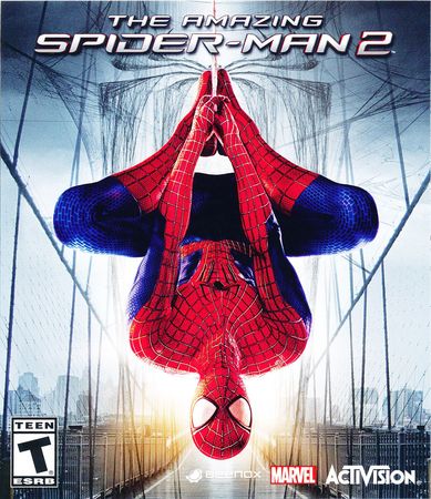 Amazing Spiderman 2 Xbox One | TrollAndToad