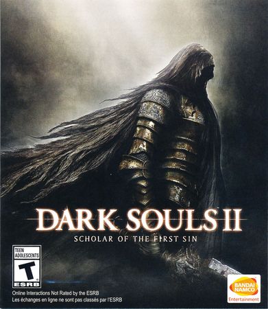 Dark Souls II Scholar of the First Sin Xbox One Xbox One Dark Souls II Scholar of the First Sin Xbox One Xbox One