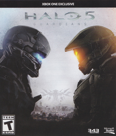 Halo 5 Guardians Xbox One Xbox One Halo 5 Guardians Xbox One Xbox One