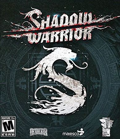 shadow warrior xbox one secrets shadow warrior xbox one secrets