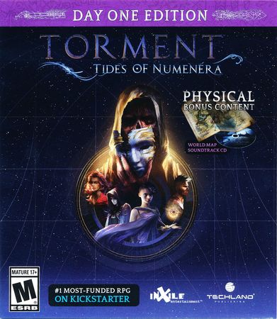 Torment Tides Of Numenera Xbox One Xbox One Torment Tides Of Numenera Xbox One Xbox One