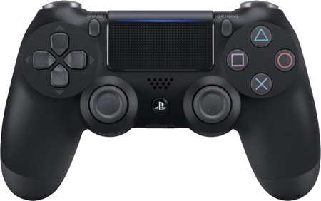 Playstation 4 Dualshock 4 Black Wireless Controller Video Game Accessories Playstation 4 Dualshock 4 Black Wireless Controller Video Game Accessories