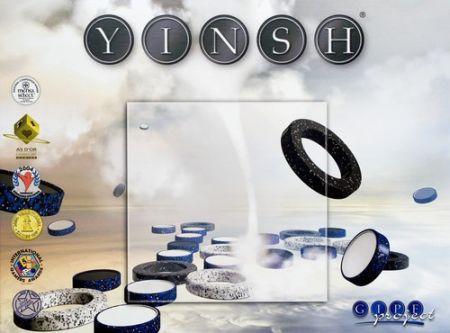 Yinsh board game Rio Grande Games Board Games A Z Yinsh board game Rio Grande Games Board Games A Z