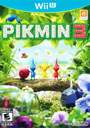 Pikmin 3 Wii U Nintendo Wii U Pikmin 3 Wii U Nintendo Wii U